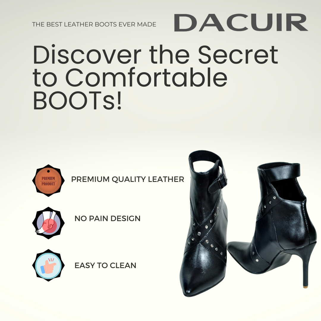 Dacuir Elegance Series